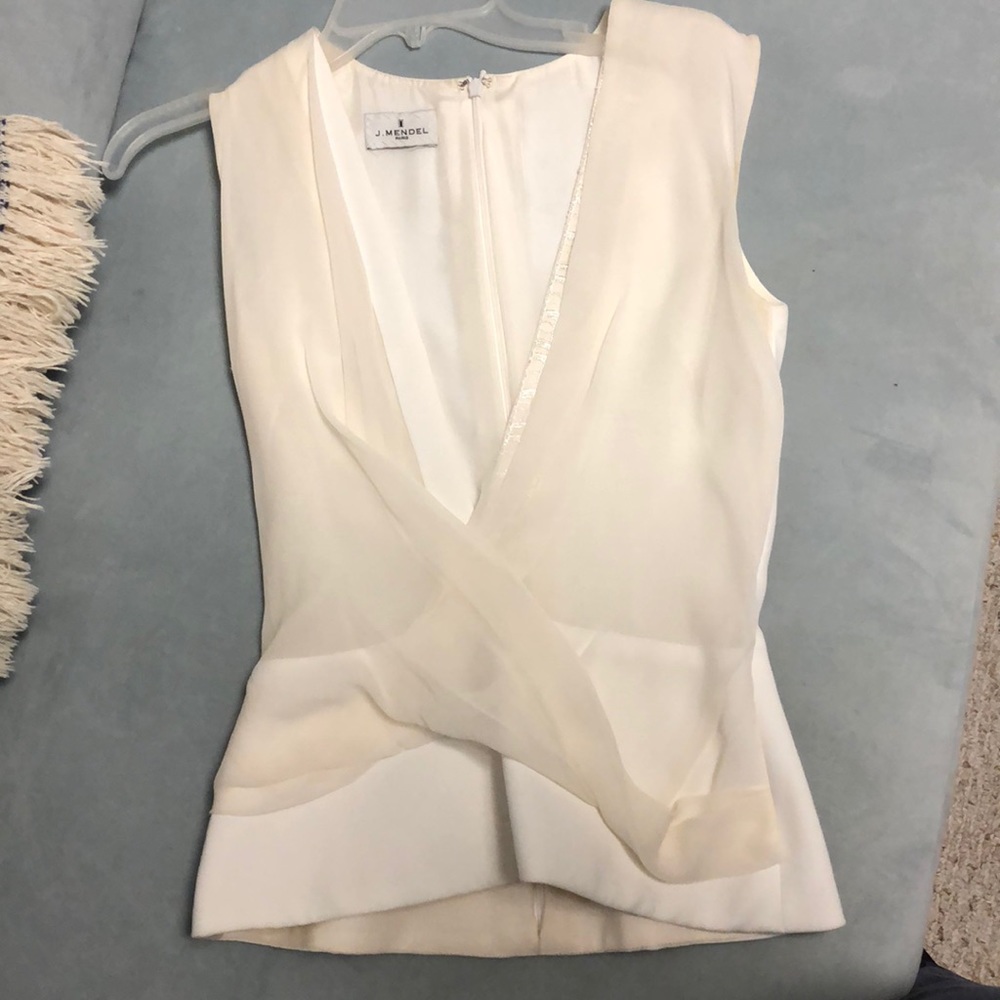 J Mendel top